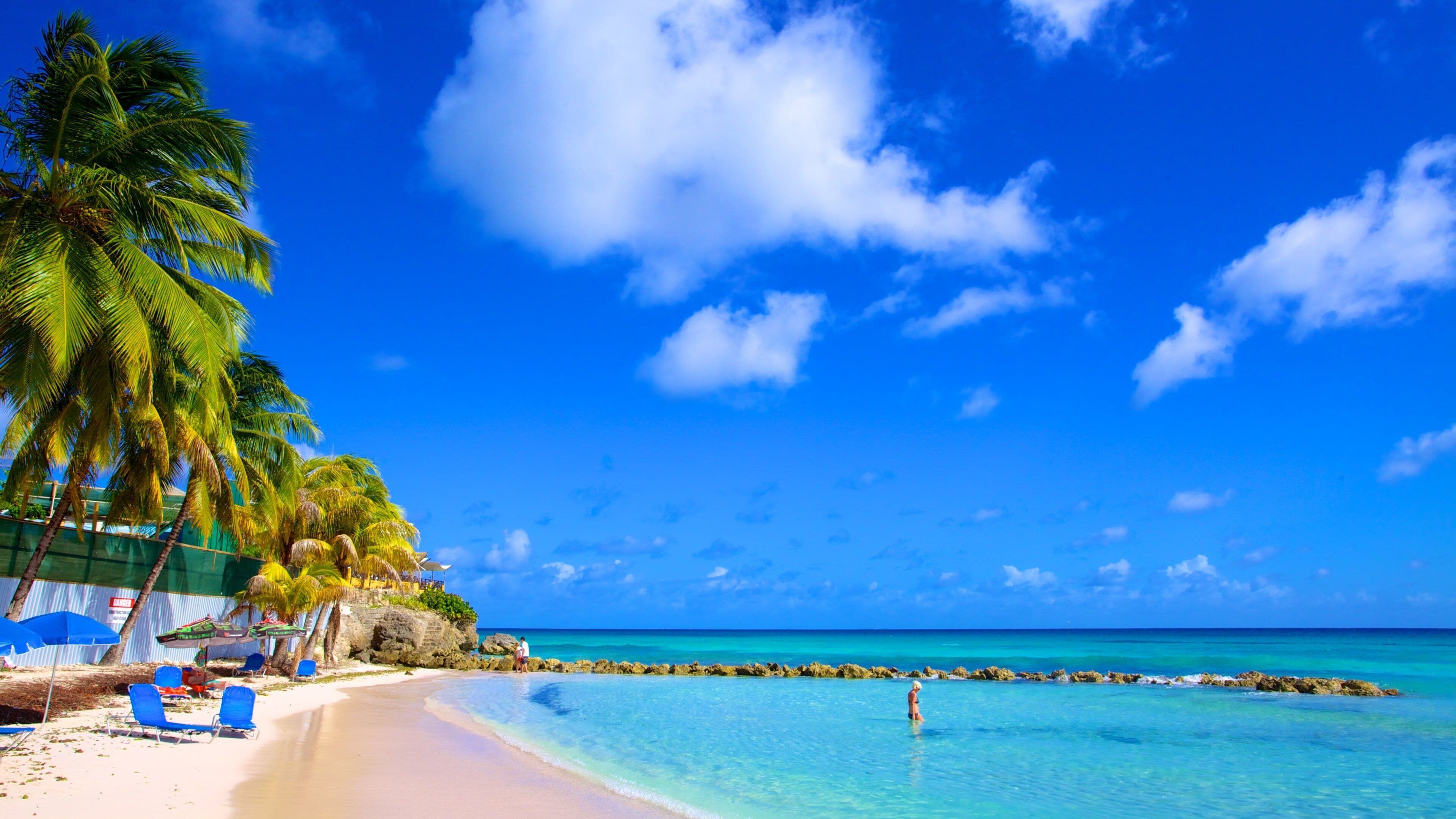 Barbados Spa & Beach Retreat
