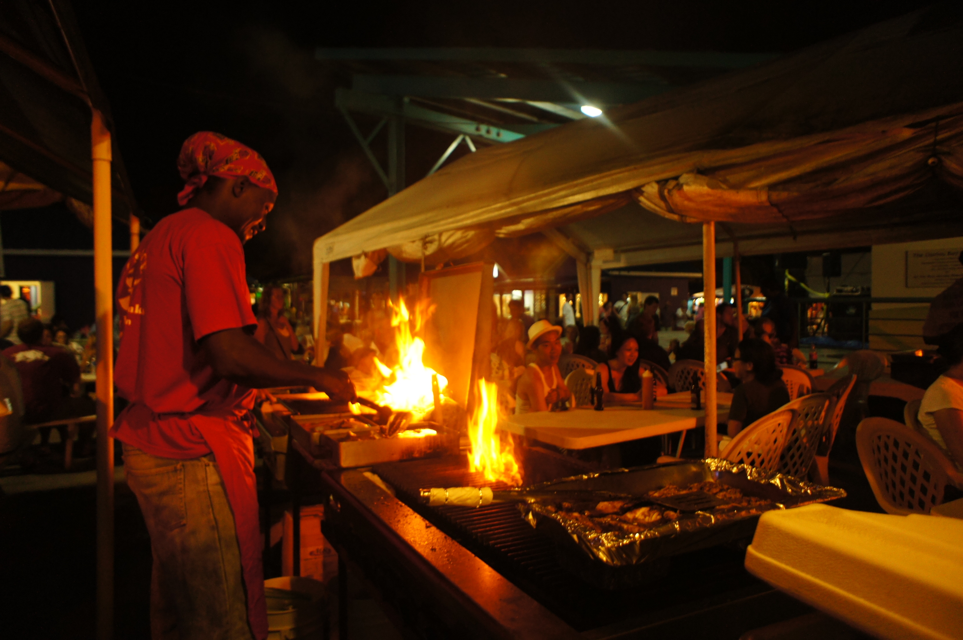 Barbados Craft Beer & Brewery Tour