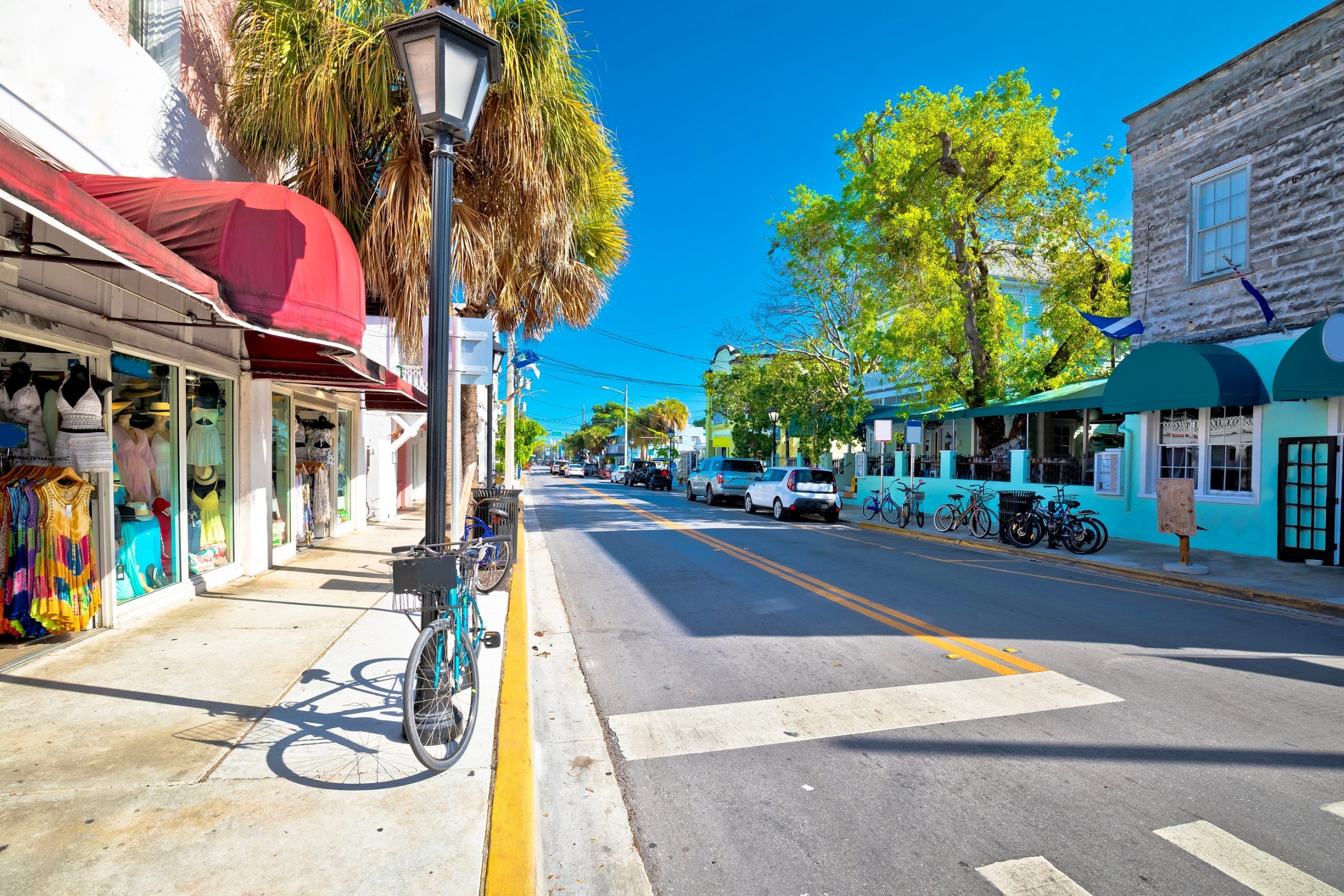 Key West Art Gallery Walk