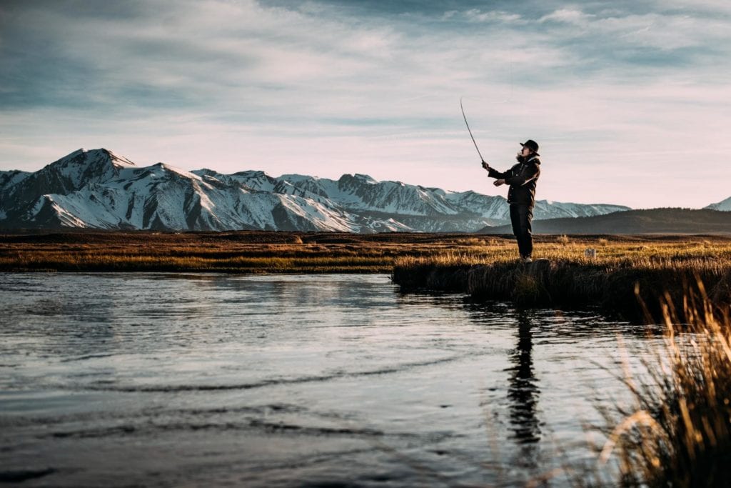 Juneau Private Fishing Charter