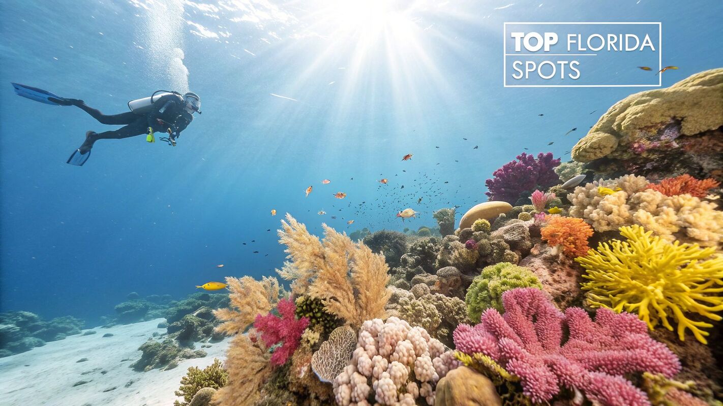 Progreso Reef Snorkeling Trip