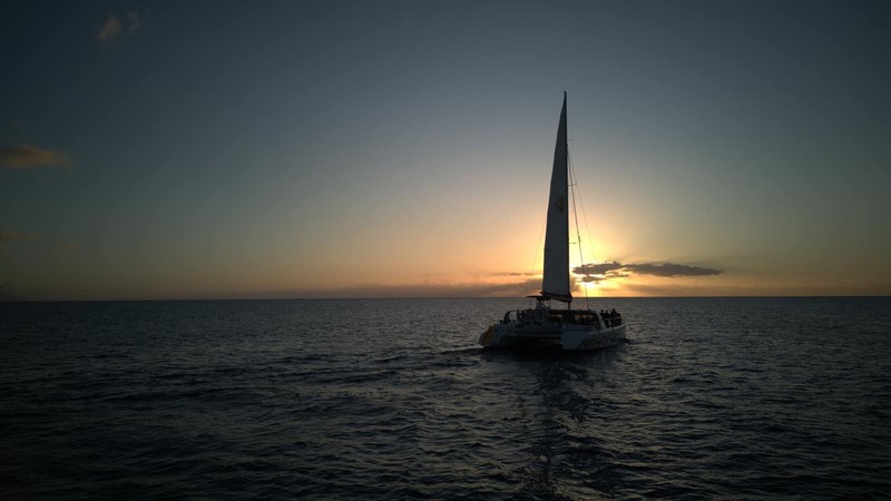 Sunset Cocktail Cruise