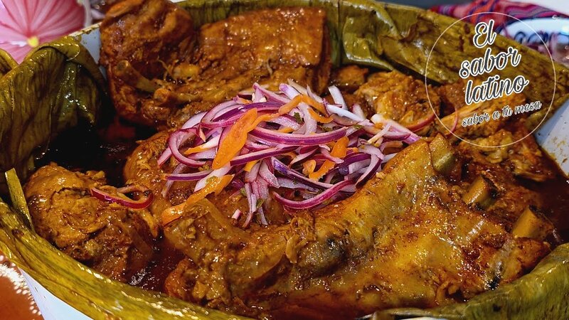 Yucatecan Cooking Class & Market Tour