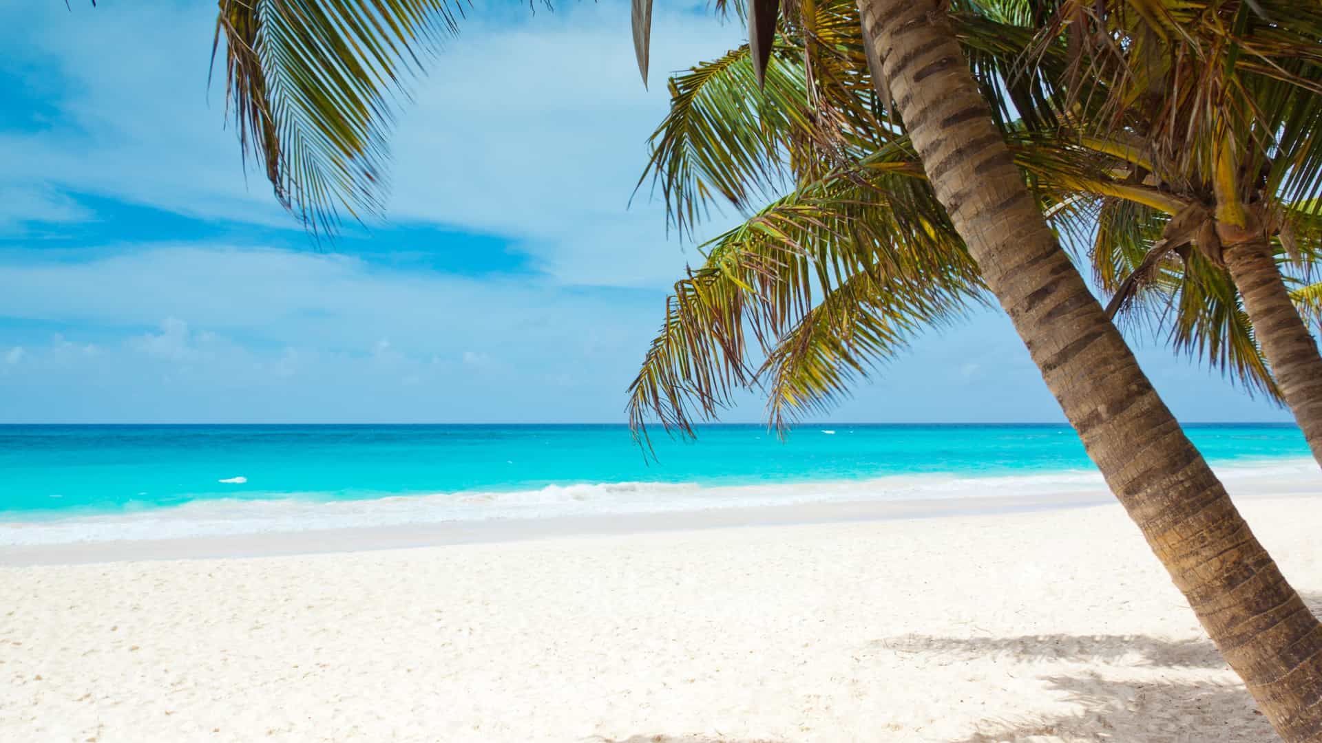 7-Day Eastern Caribbean cruise itinerary