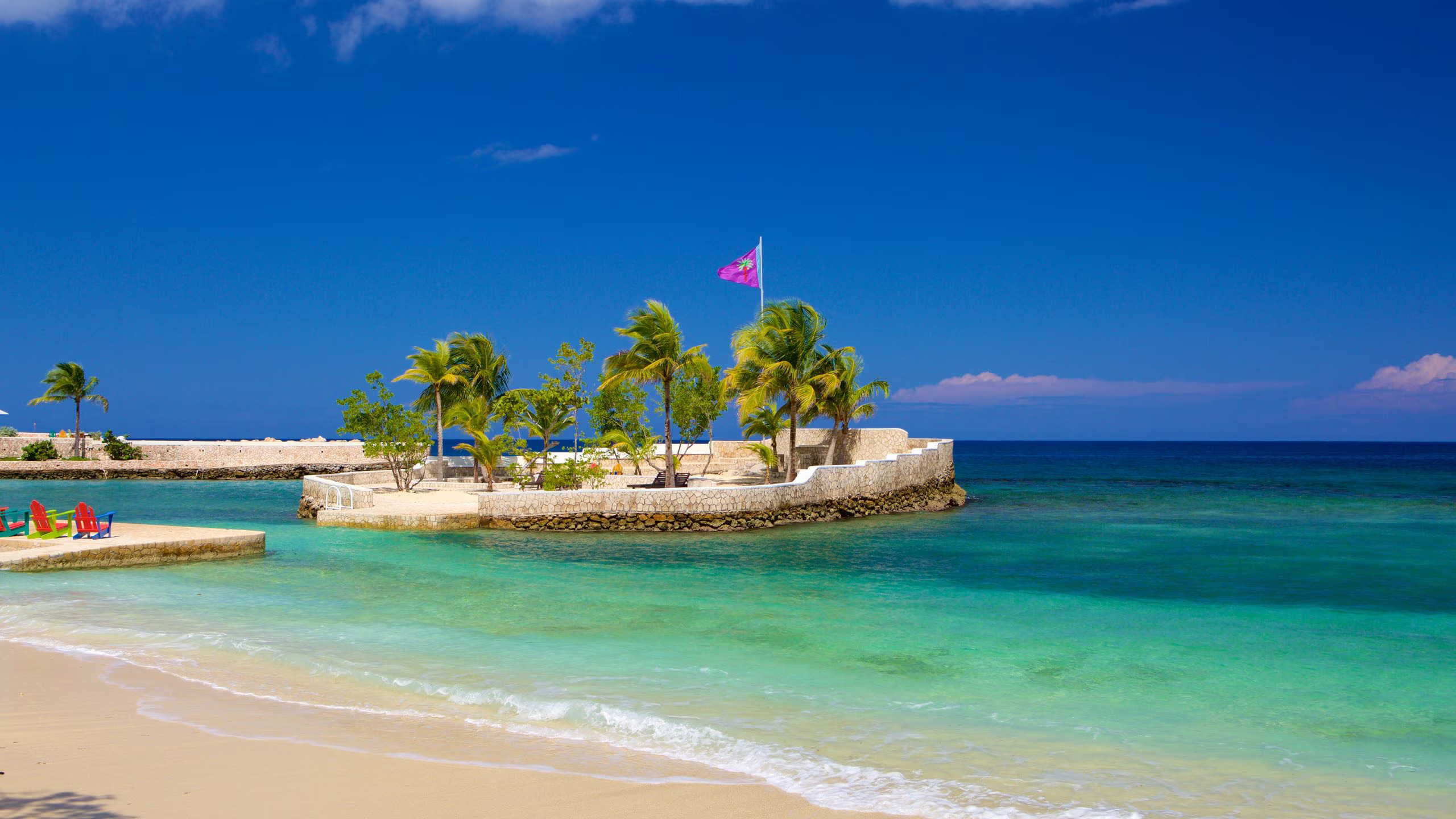 7-Day Western Caribbean itinerary