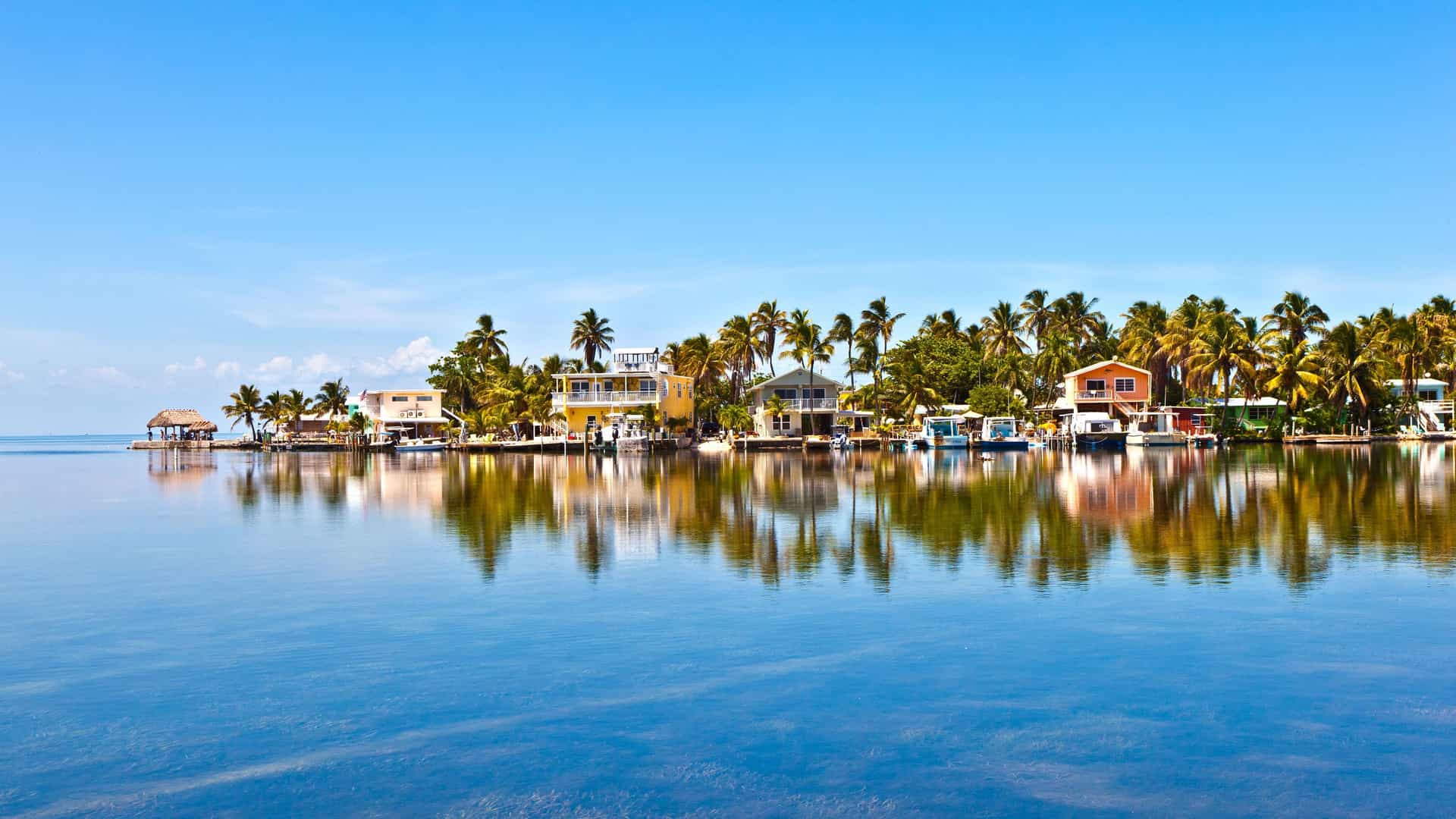 7-Day Bahamas itinerary