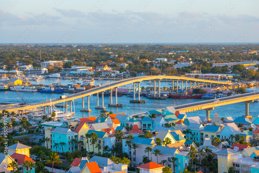 3-Night Bahamas Getaway cruise itinerary