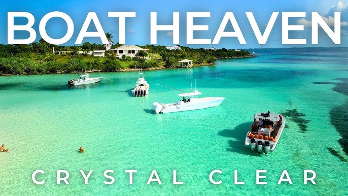 7-Night Bahamas & Ocean Cay cruise itinerary