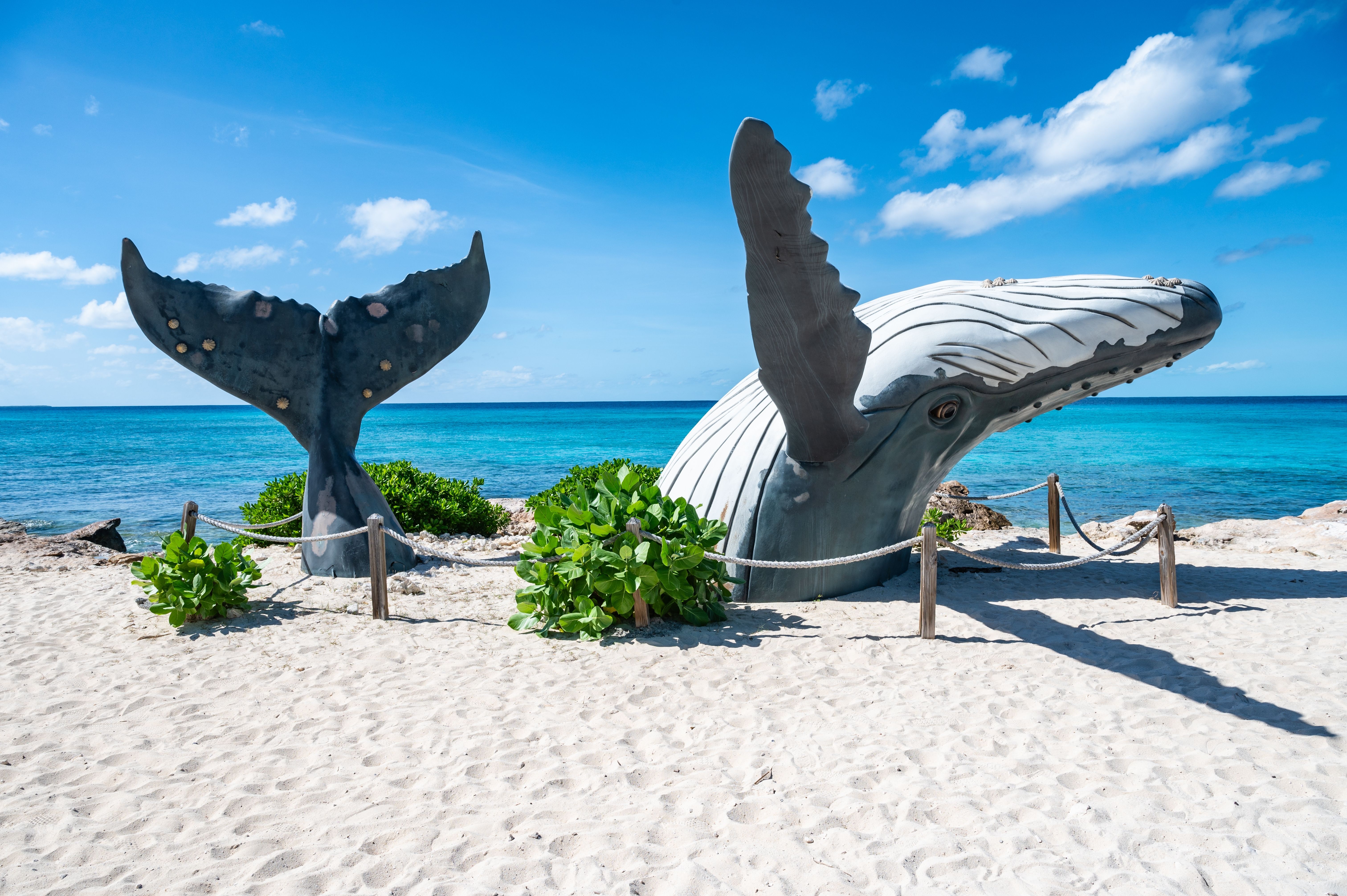 7-Night Eastern Caribbean cruise itinerary
