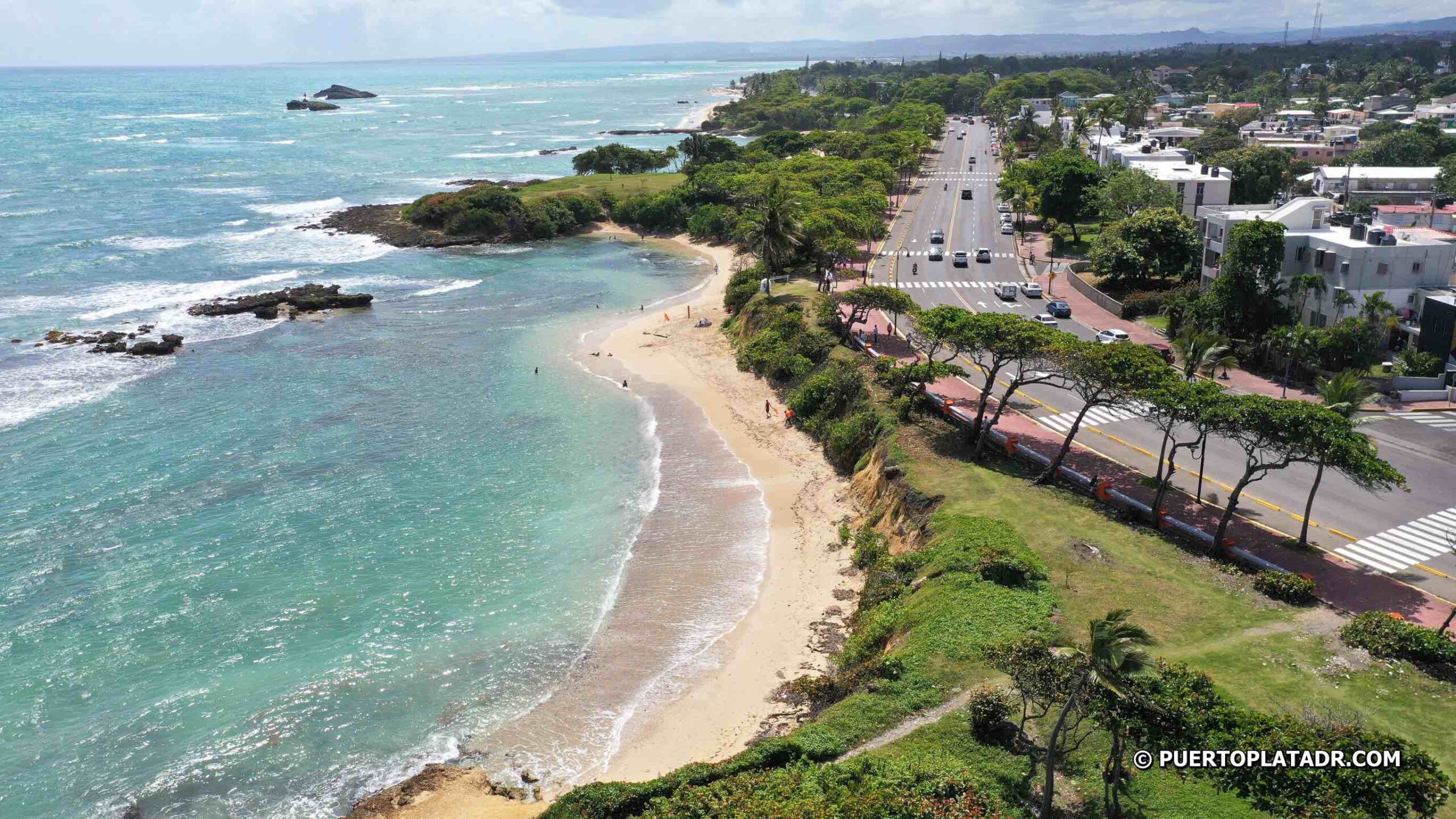 Puerto Plata, Dominican Republic