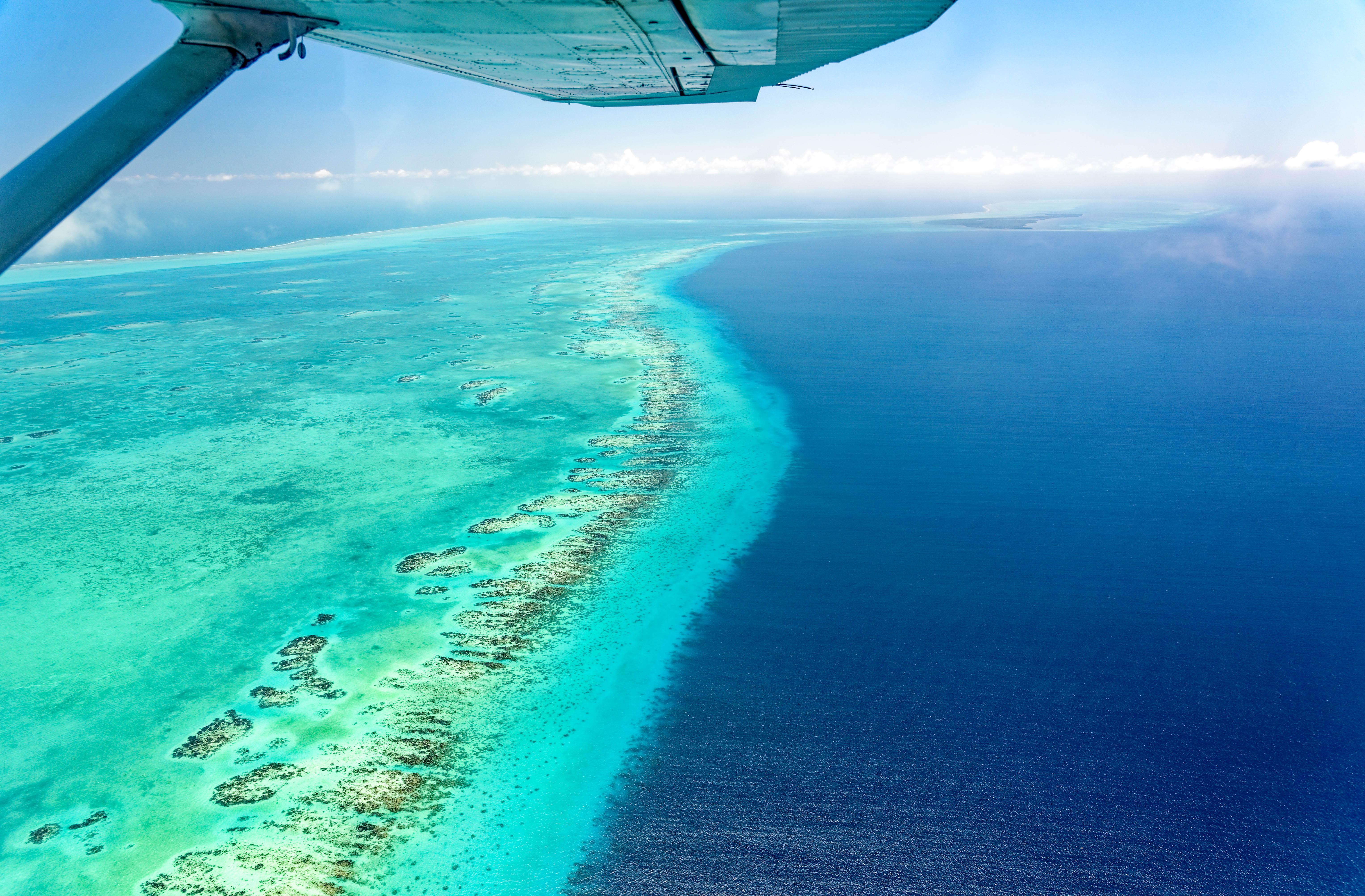 7-Night Western Caribbean & Belize cruise itinerary