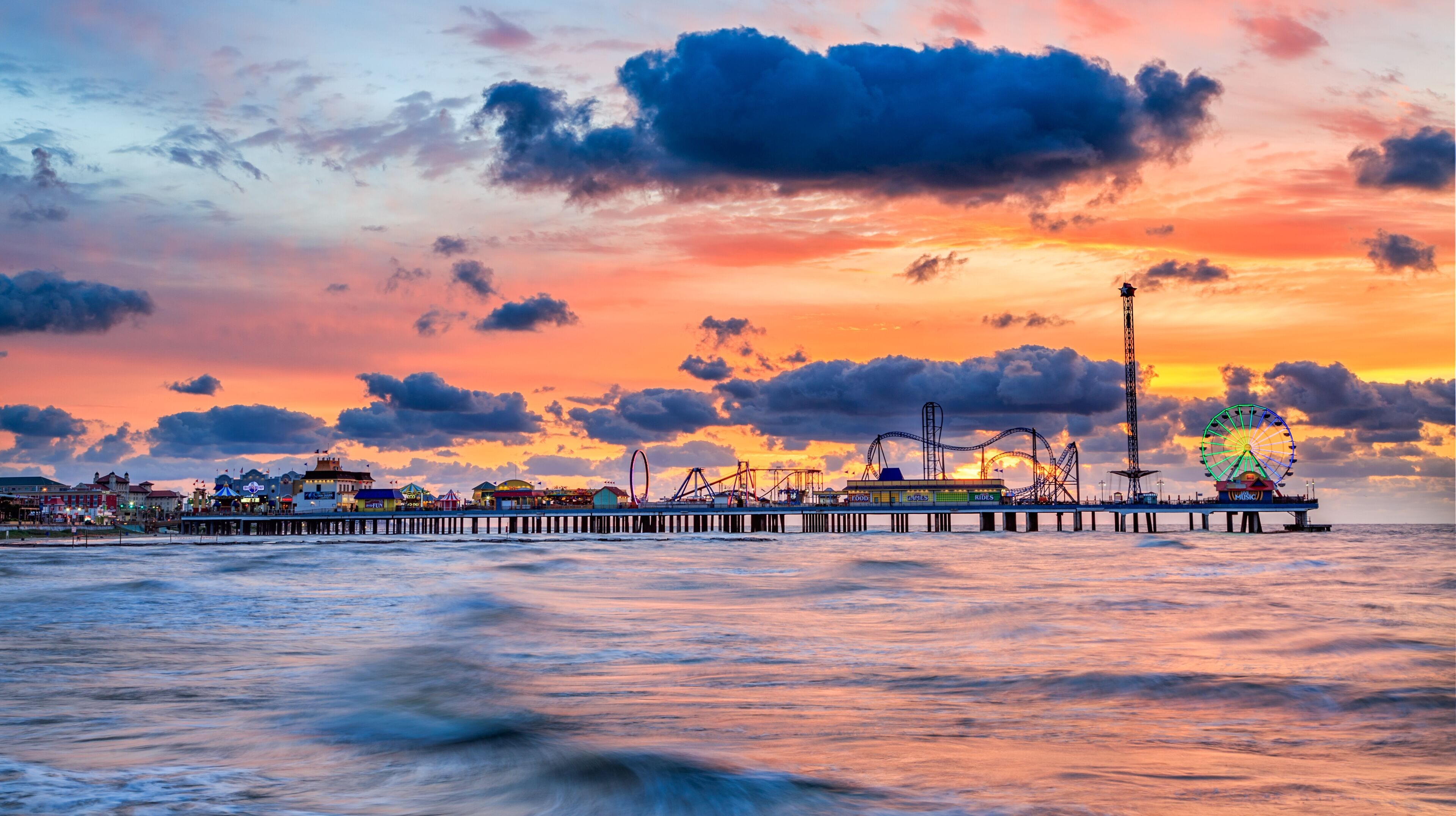 7-Night Western Caribbean cruise itinerary
