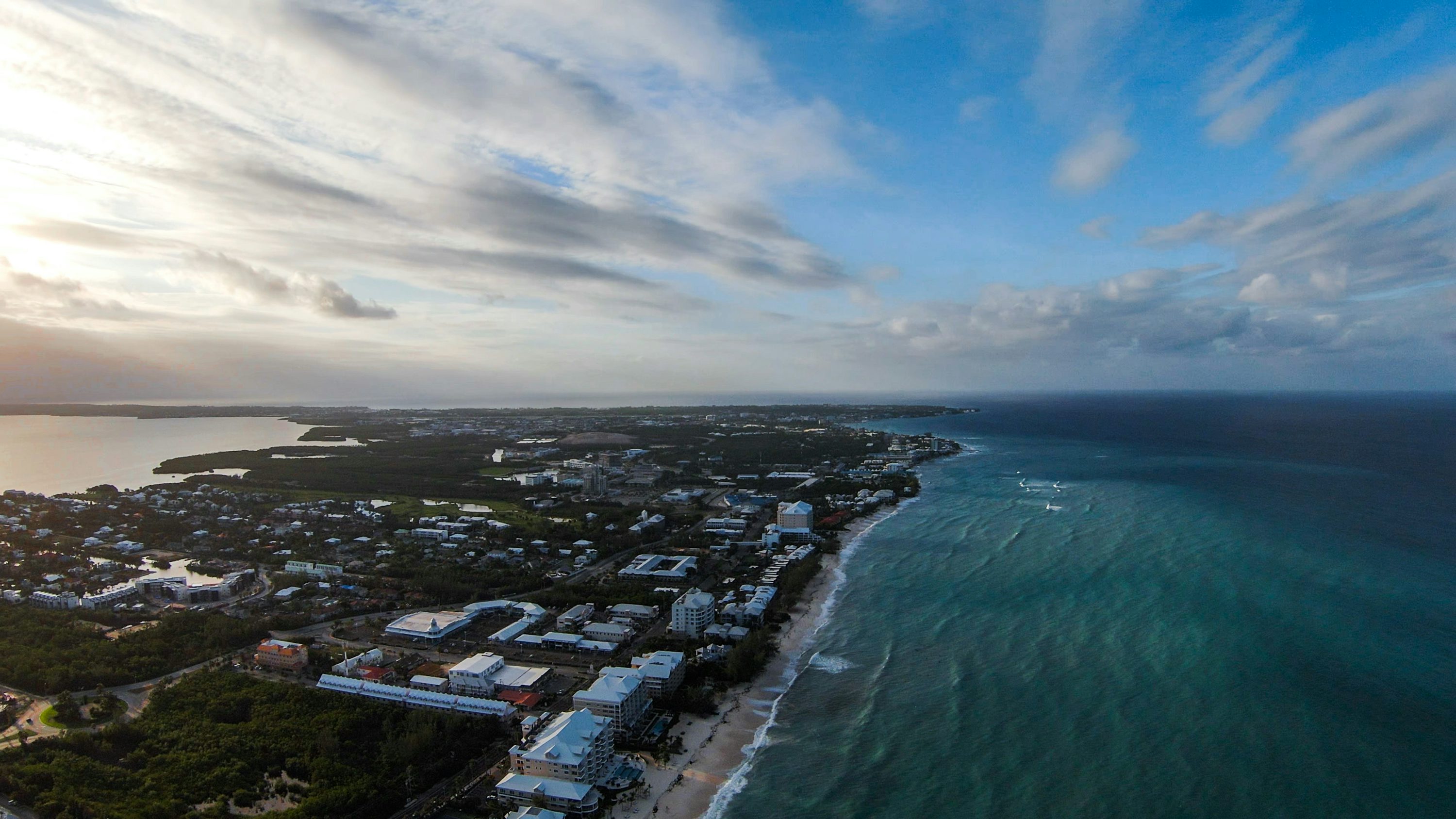 7-Night Western Caribbean & Cayman cruise itinerary