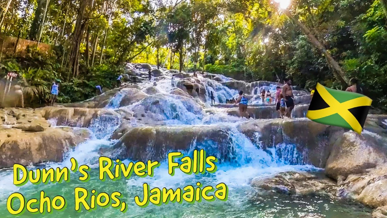 7-Night Western Caribbean & Jamaica cruise itinerary