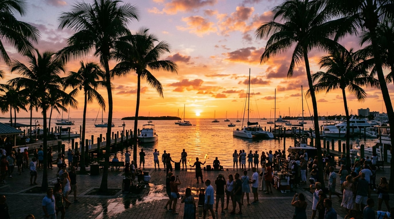 5-Night Bahamas cruise itinerary
