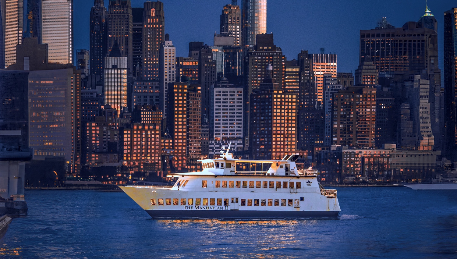 10-Night Eastern Caribbean cruise itinerary