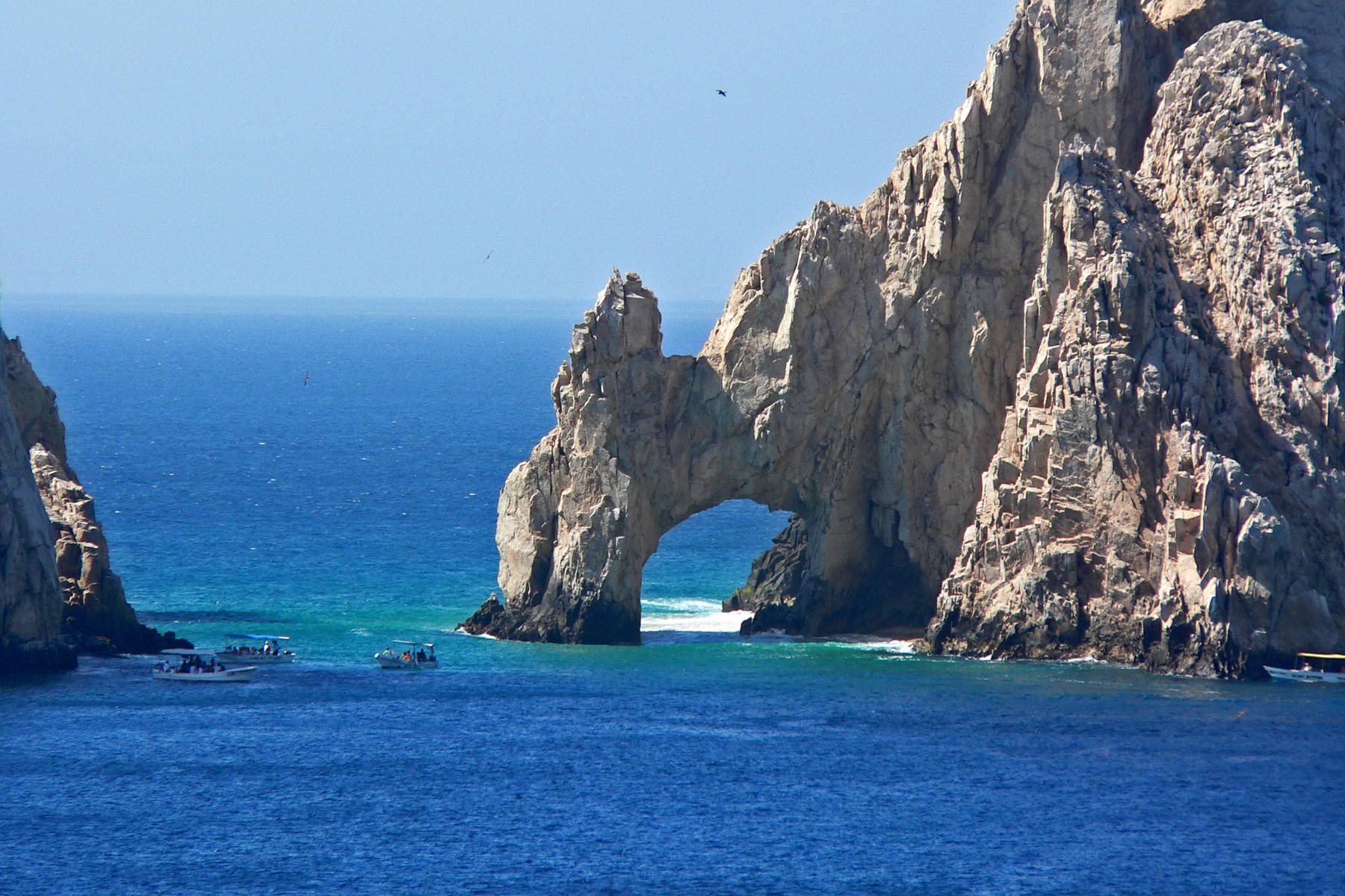 7-Night Mexican Riviera cruise itinerary