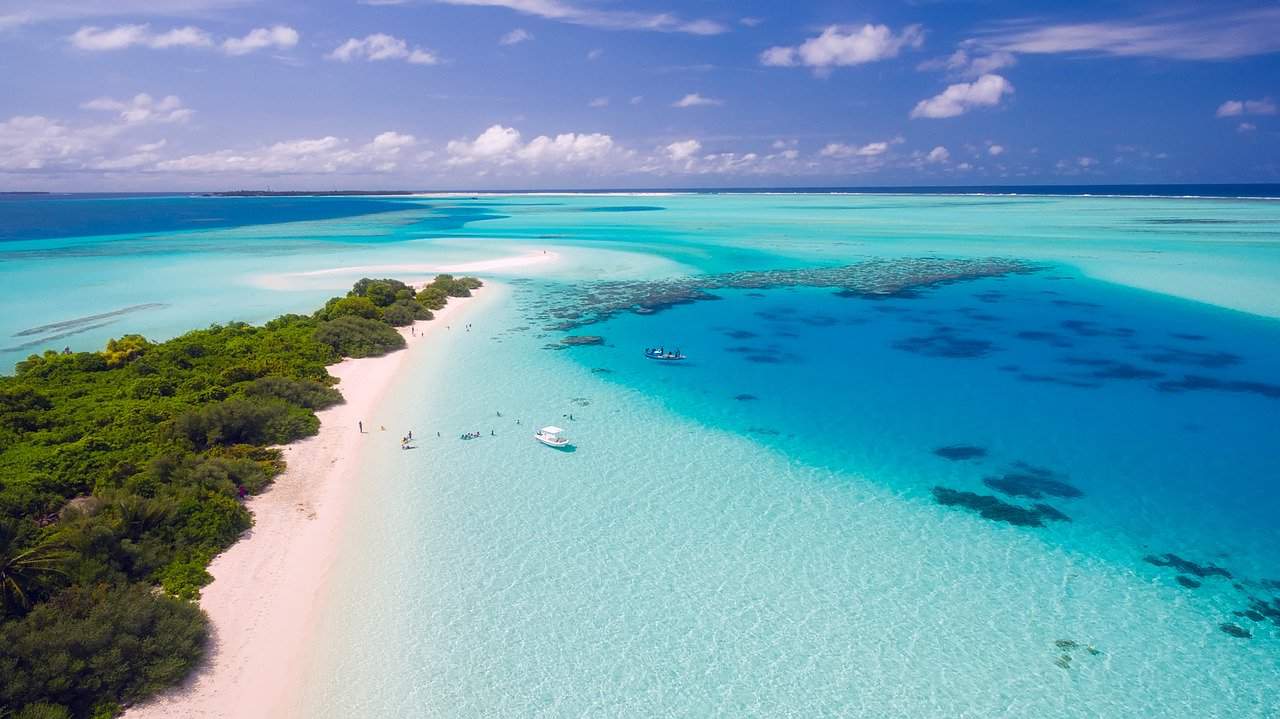 5-Night Western Caribbean cruise itinerary