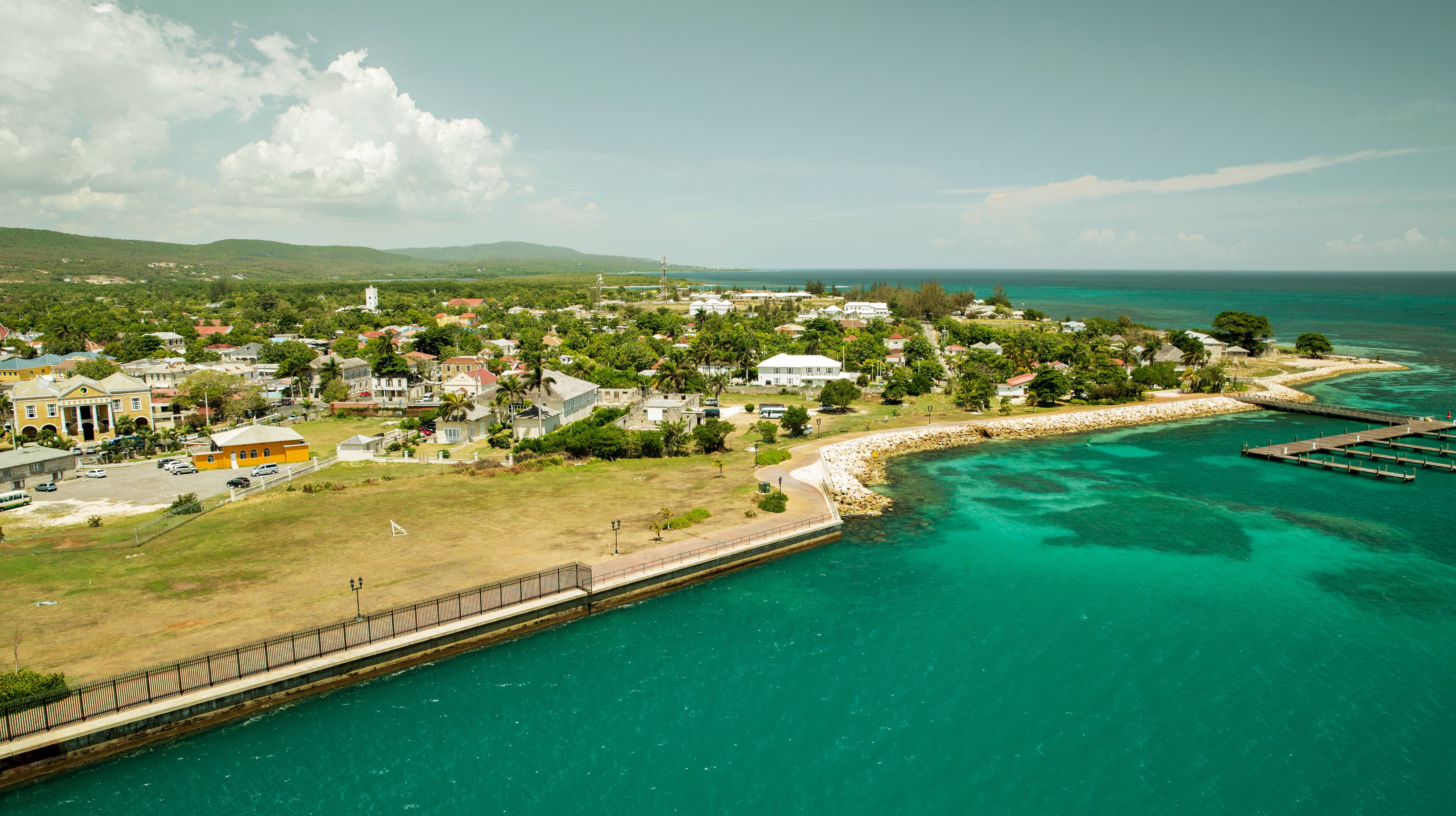7-Night Western Caribbean cruise itinerary