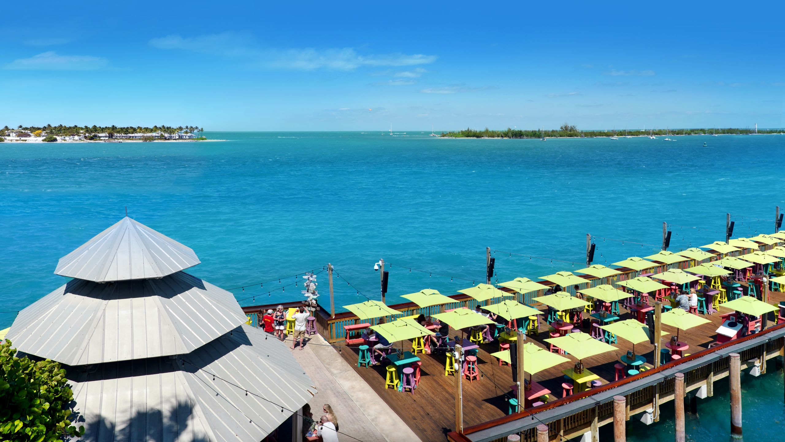 5-Night Bahamas cruise itinerary