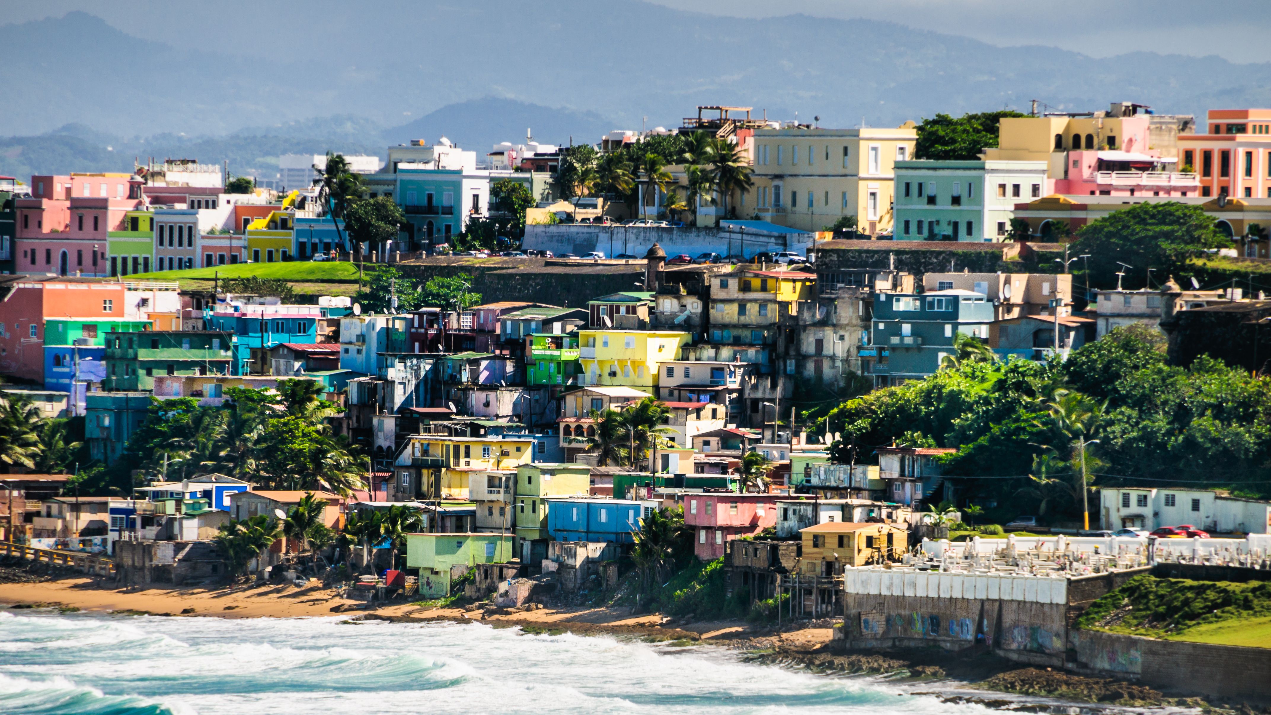 7-Night Eastern Caribbean cruise itinerary
