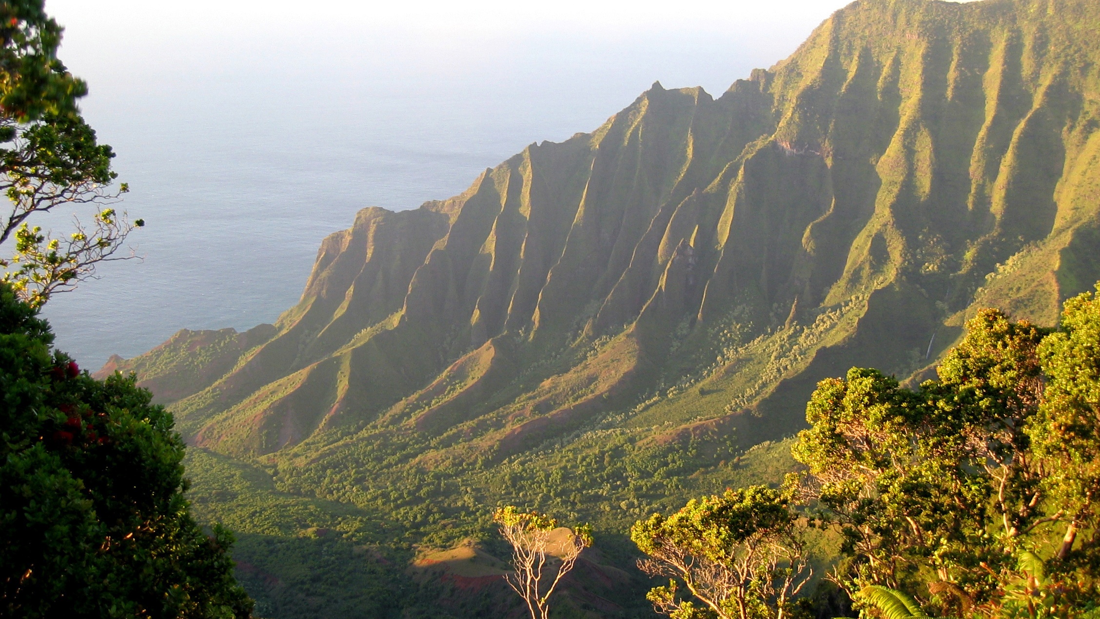 10-Night Hawaiian Islands cruise itinerary