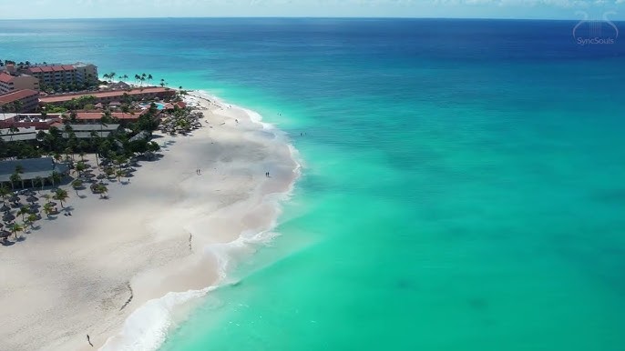 7-Night Southern Caribbean cruise itinerary