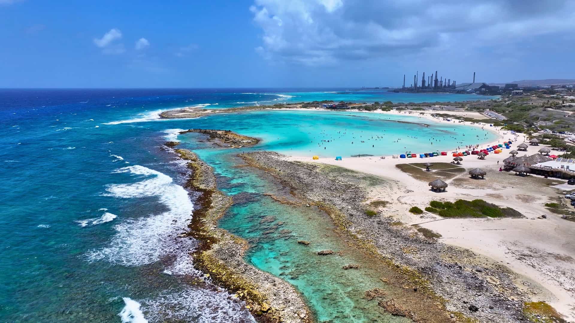 7-Night Western Caribbean cruise itinerary
