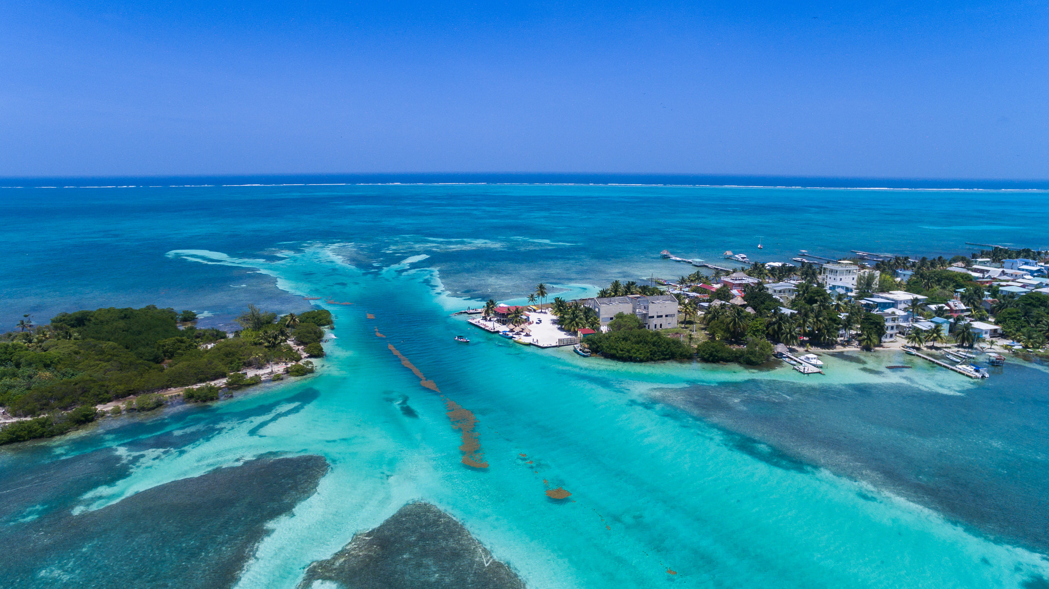 7-Night Western Caribbean cruise itinerary