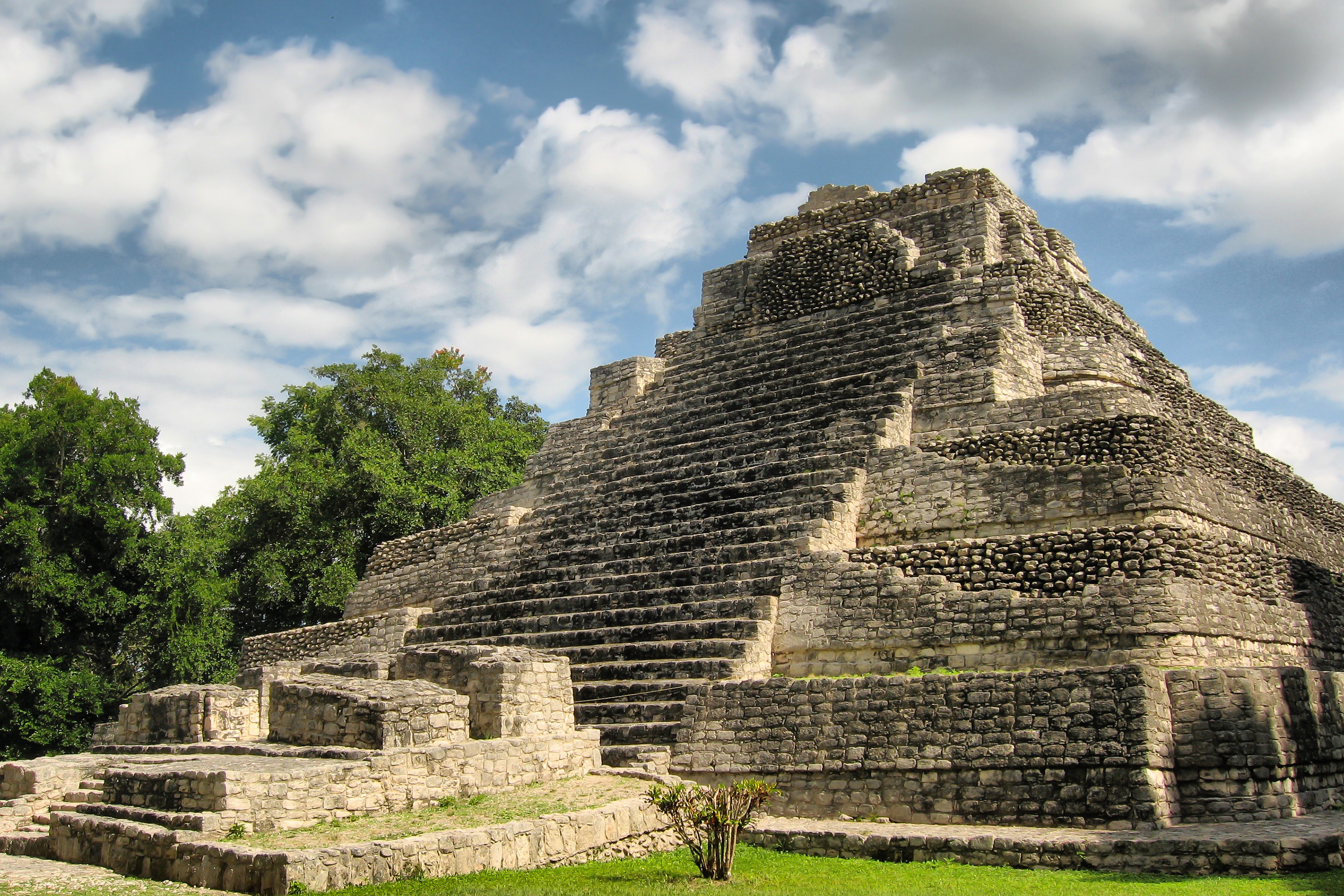 7-Day Western Caribbean itinerary