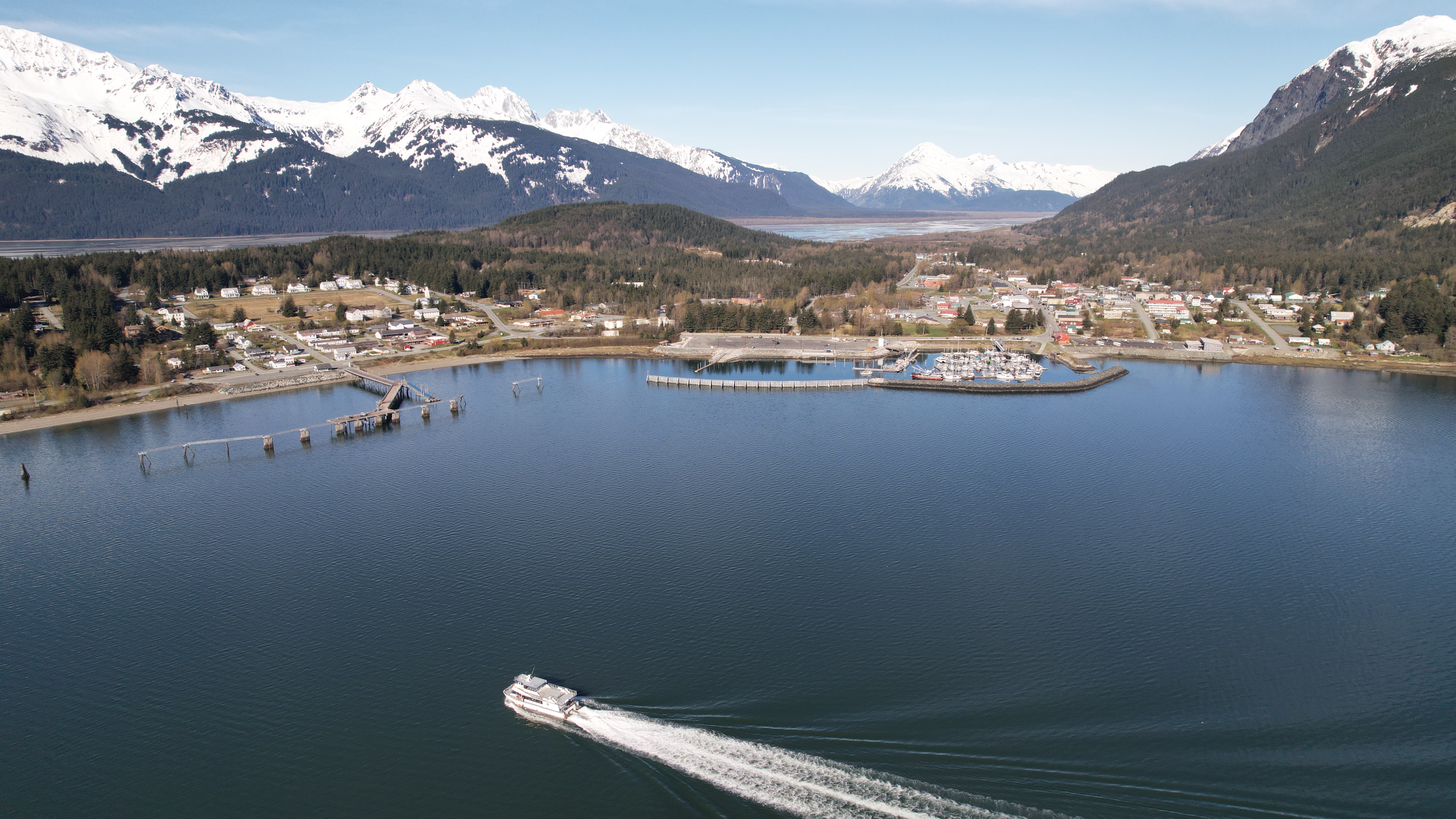 Haines, United States